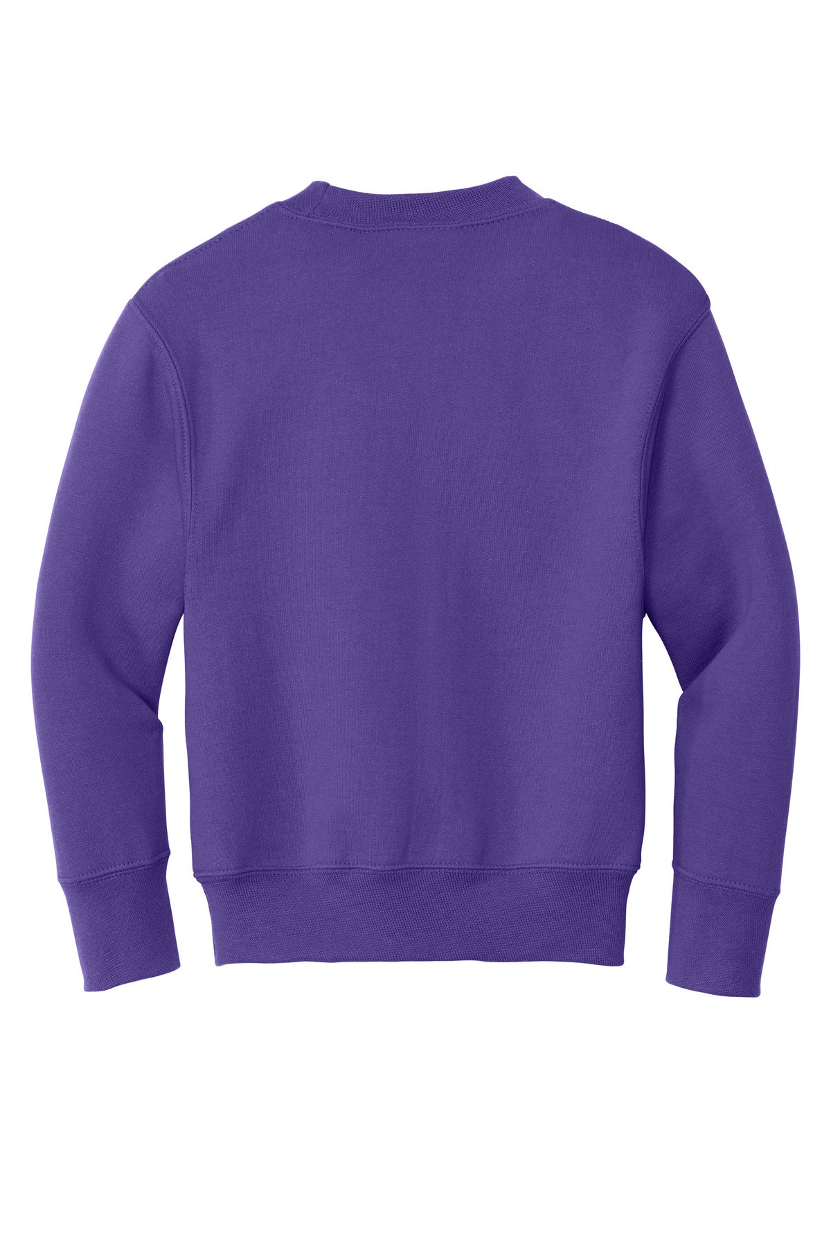 Port & Co Youth Core Fleece Crewneck Sweatshirt PC78Y