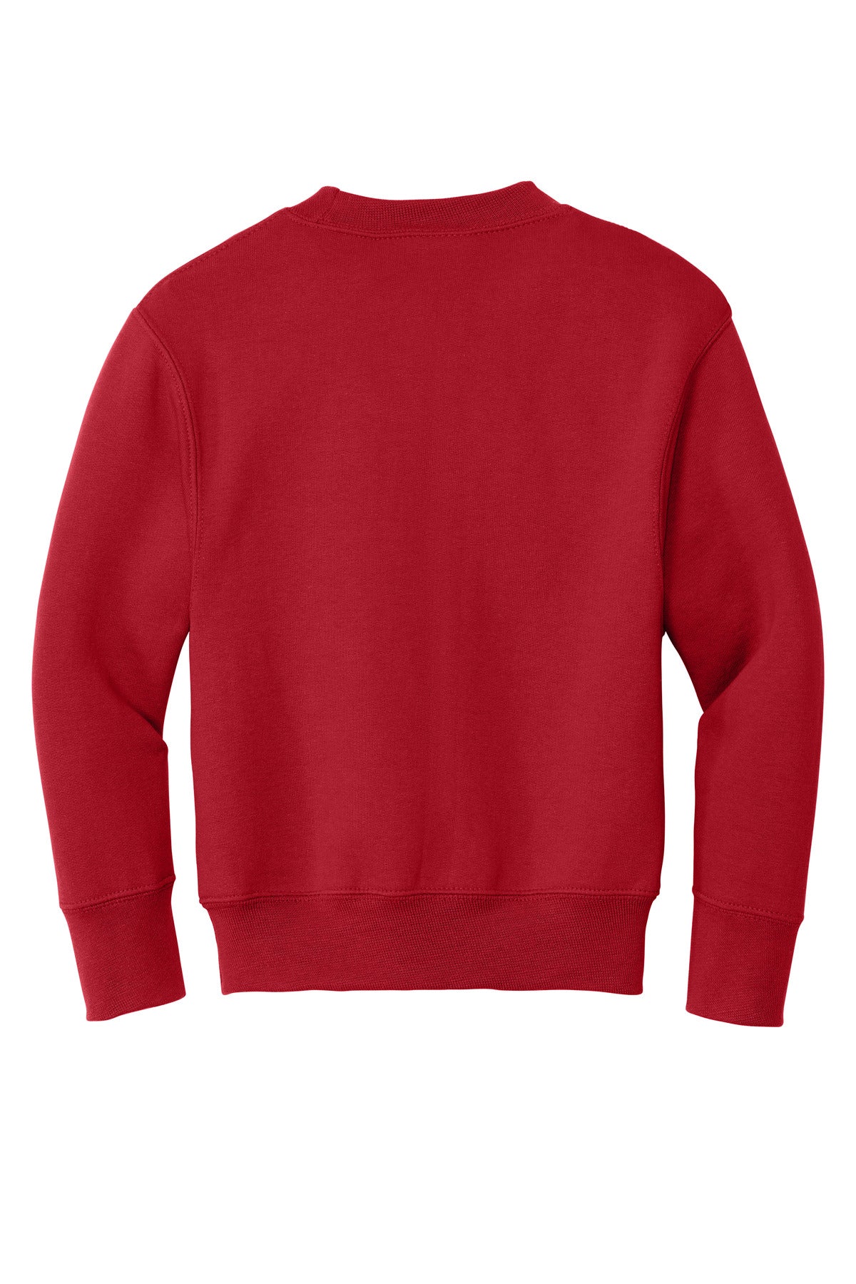 Port & Co Youth Core Fleece Crewneck Sweatshirt PC78Y
