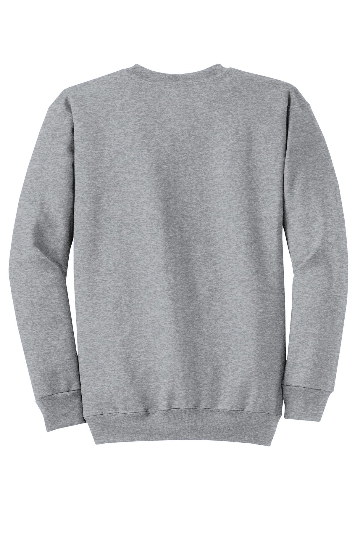 Port & Co Core Fleece Crewneck Sweatshirt. PC78