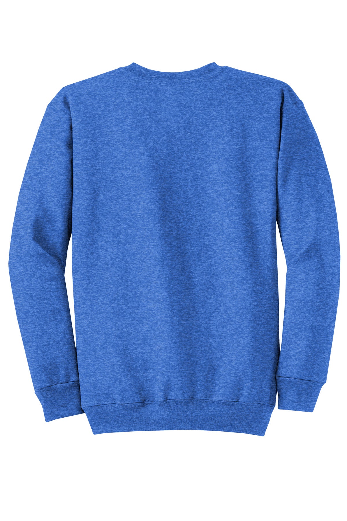 Port & Co Core Fleece Crewneck Sweatshirt. PC78