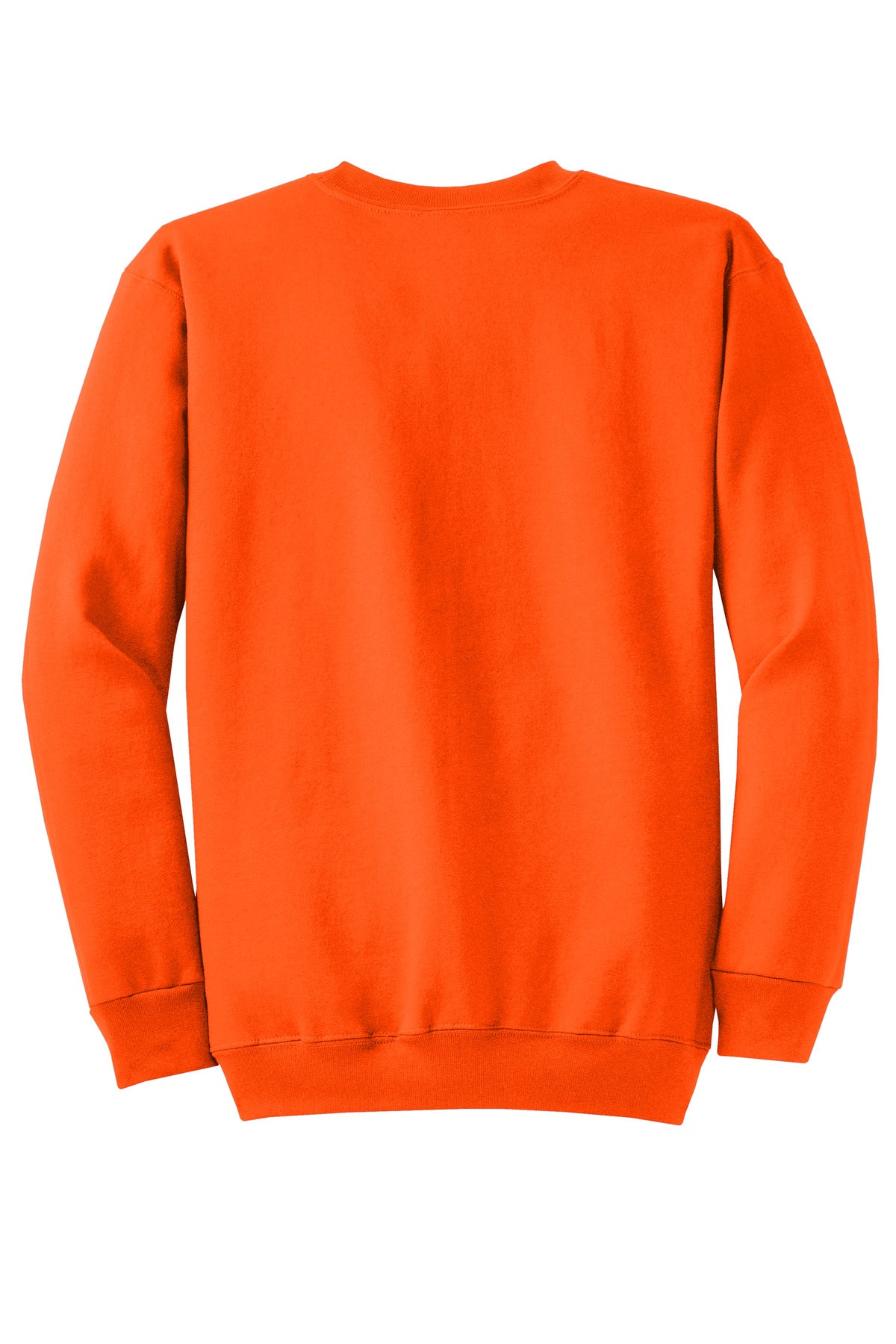 Port & Co Core Fleece Crewneck Sweatshirt. PC78
