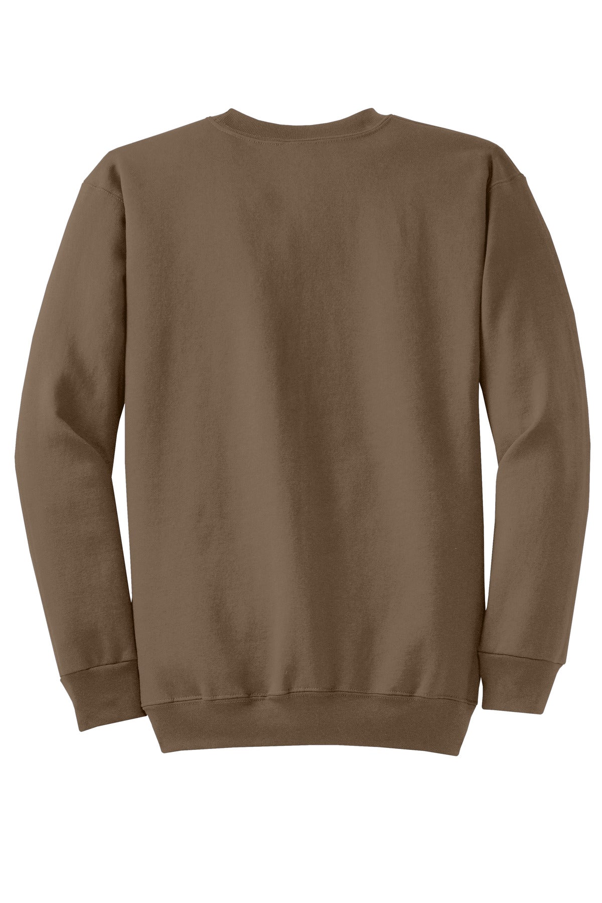 Port & Co Core Fleece Crewneck Sweatshirt. PC78
