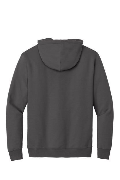 Port & Co Tall Essential Fleece Pullover Hooded Sweatshirt. PC90HT