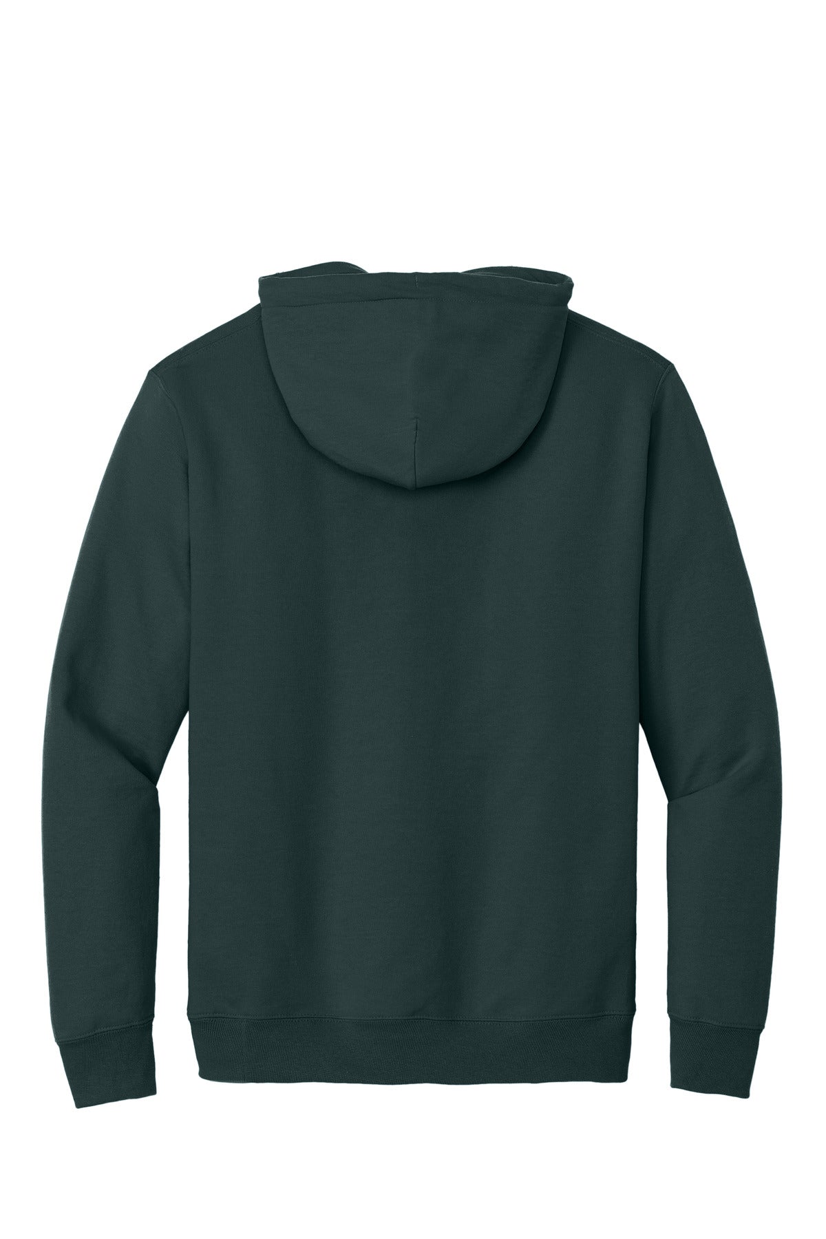Port & Co Tall Essential Fleece Pullover Hooded Sweatshirt. PC90HT