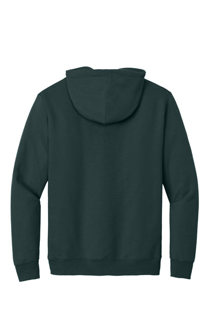 Port & Co Tall Essential Fleece Pullover Hooded Sweatshirt. PC90HT