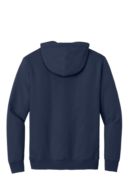 Port & Co Tall Essential Fleece Pullover Hooded Sweatshirt. PC90HT
