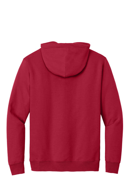 Port & Co Tall Essential Fleece Pullover Hooded Sweatshirt. PC90HT