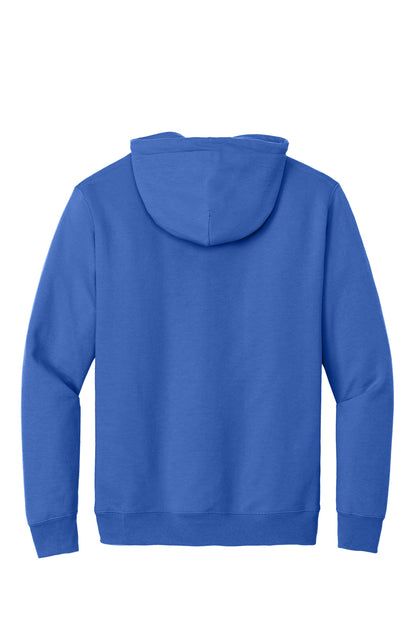 Port & Co Tall Essential Fleece Pullover Hooded Sweatshirt. PC90HT