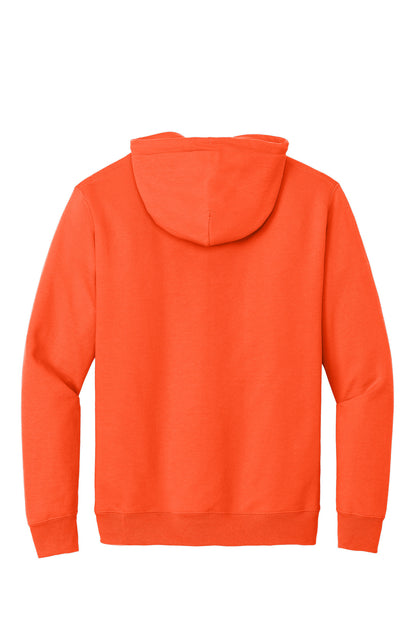 Port & Co Tall Essential Fleece Pullover Hooded Sweatshirt. PC90HT
