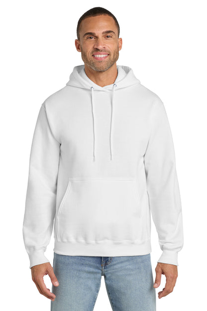 Port & Co Tall Essential Fleece Pullover Hooded Sweatshirt. PC90HT