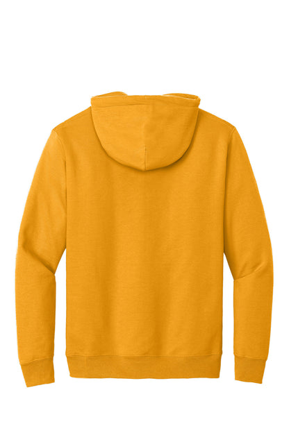 Port & Co Essential Fleece Pullover Hooded Sweatshirt.  PC90H