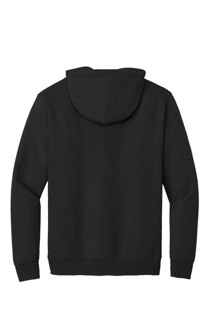 Port & Co Essential Fleece Pullover Hooded Sweatshirt.  PC90H
