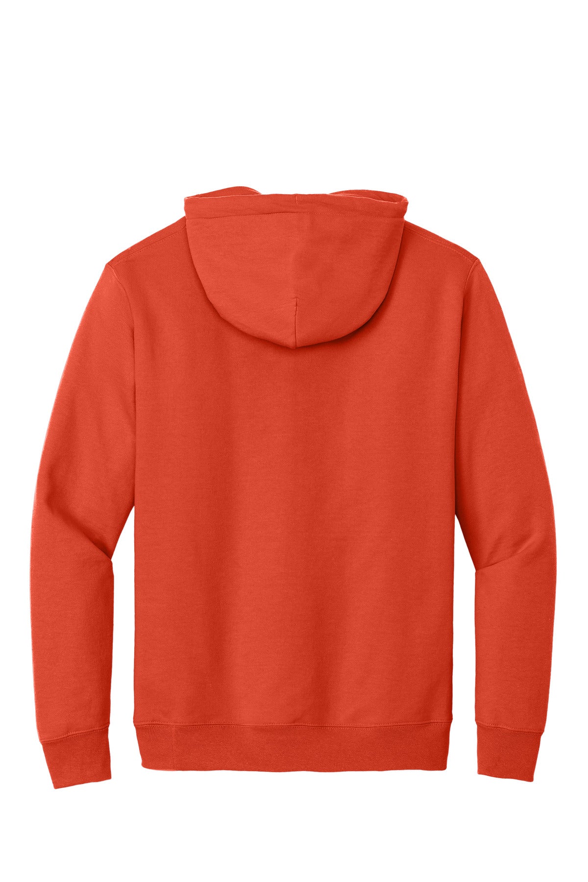 Port & Co Essential Fleece Pullover Hooded Sweatshirt.  PC90H