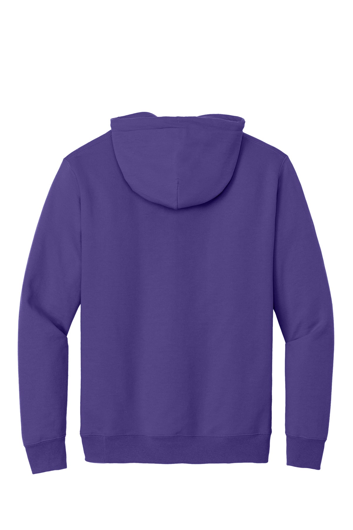 Port & Co Essential Fleece Pullover Hooded Sweatshirt.  PC90H