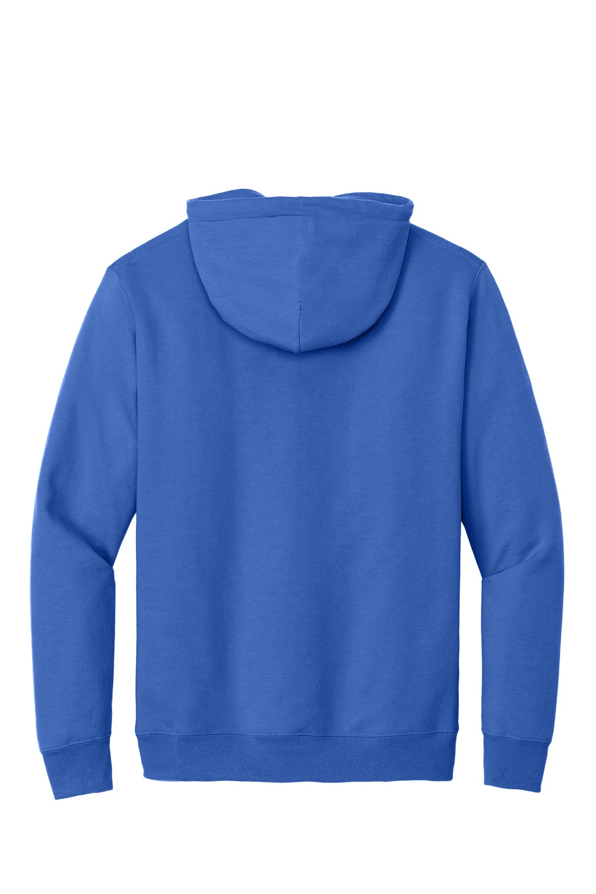 Port & Co Essential Fleece Pullover Hooded Sweatshirt.  PC90H