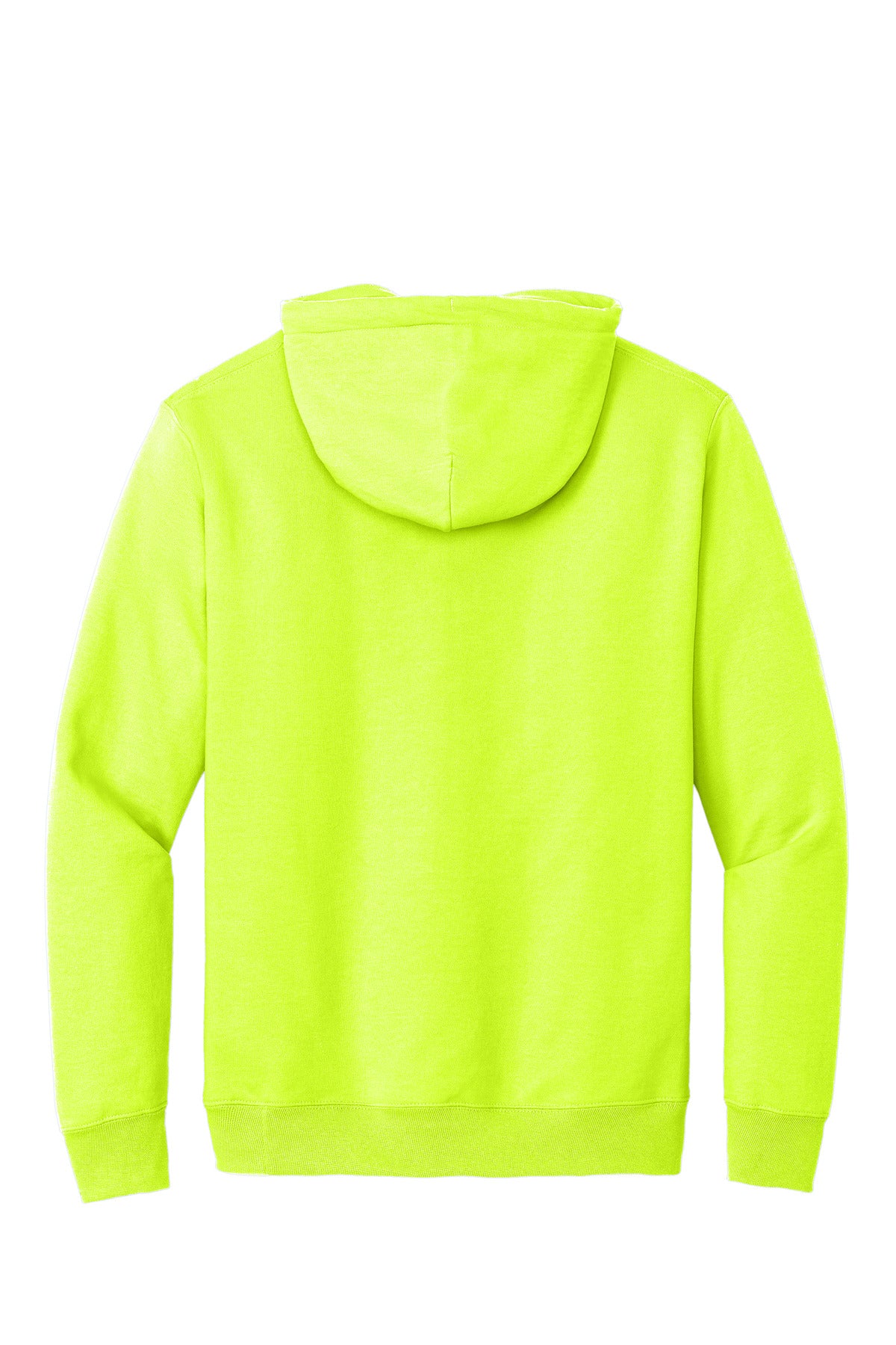 Port & Co Essential Fleece Pullover Hooded Sweatshirt.  PC90H