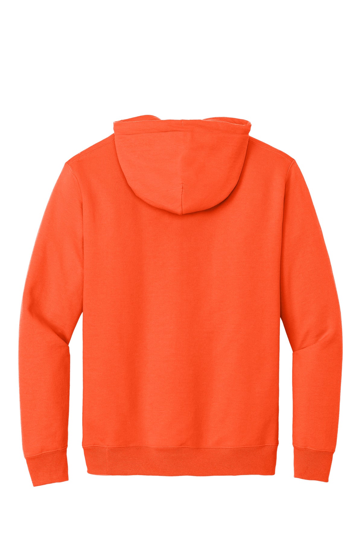 Port & Co Essential Fleece Pullover Hooded Sweatshirt.  PC90H