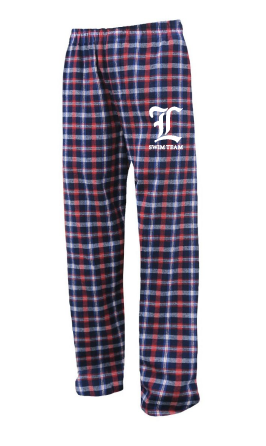 LCC Patriot Plaid Flannel Pants