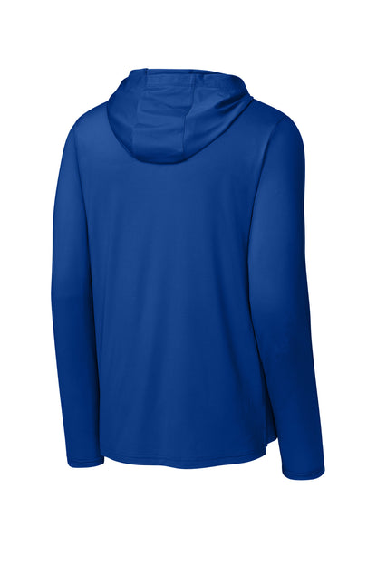 Richardson Clutch Long Sleeve Hoodie RA7110LSH