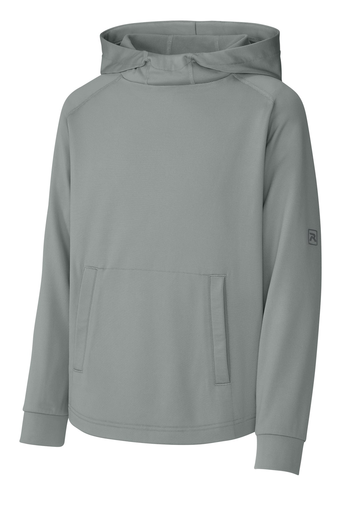 Richardson Youth Charge Performance Fleece Long Sleeve Hoodie RY7200LSH