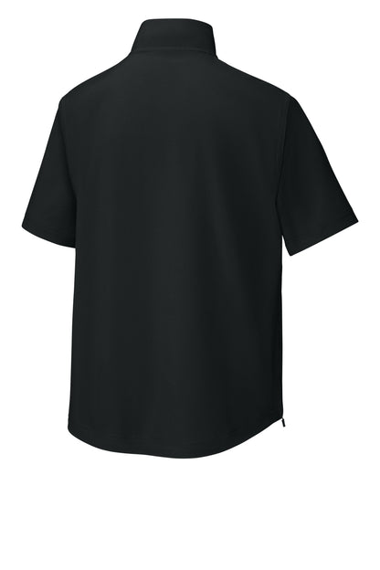 Richardson Youth Barrage Wind Shirt RY7400SSQ