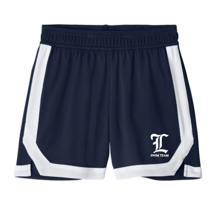 LCC Rival Shorts
