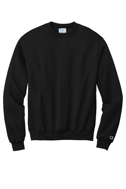 Champion  Powerblend Crewneck Sweatshirt. S6000