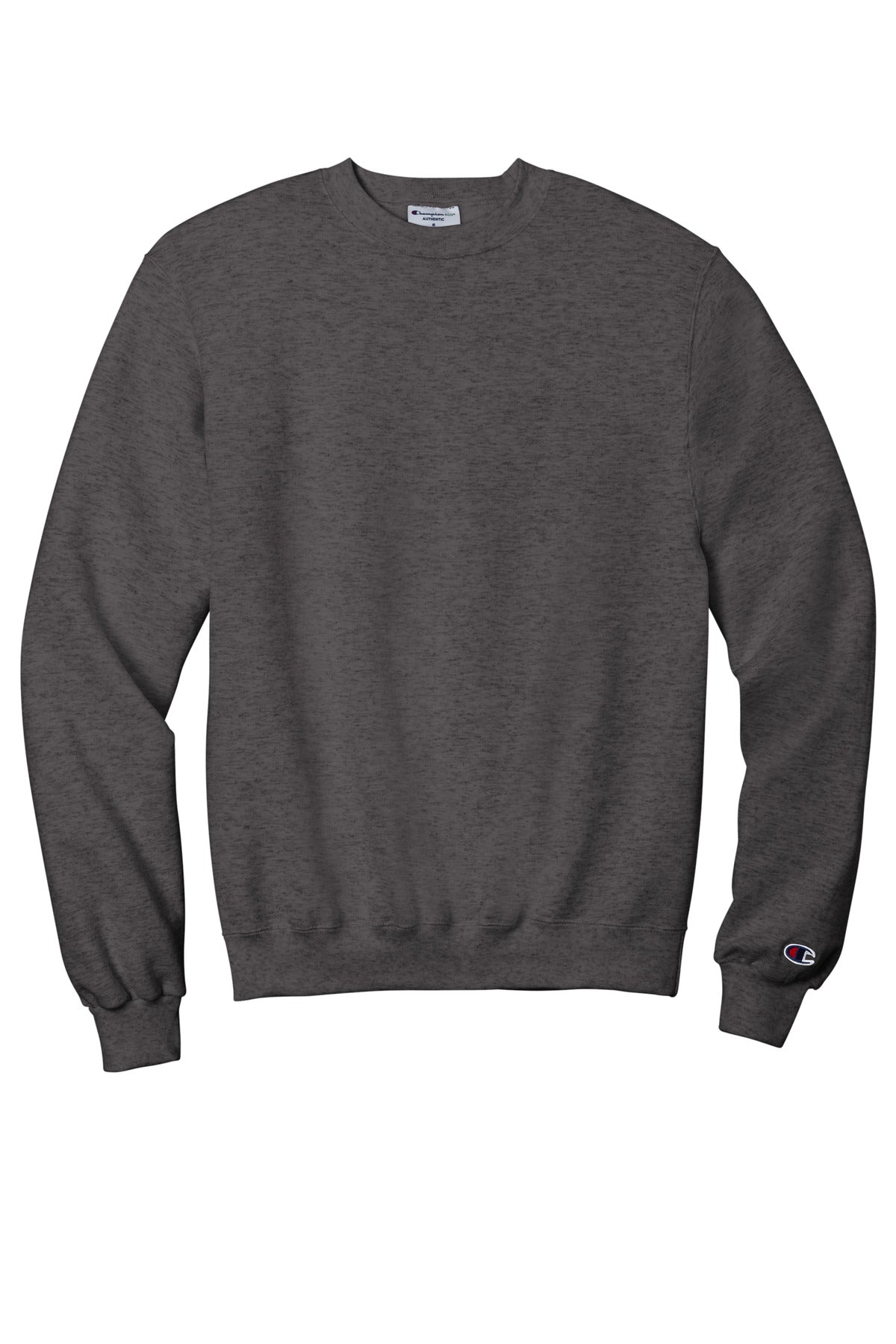 Champion  Powerblend Crewneck Sweatshirt. S6000