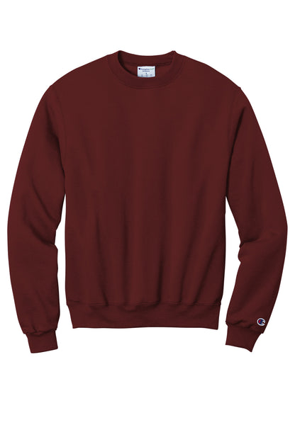 Champion  Powerblend Crewneck Sweatshirt. S6000