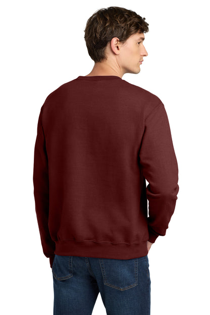 Champion  Powerblend Crewneck Sweatshirt. S6000