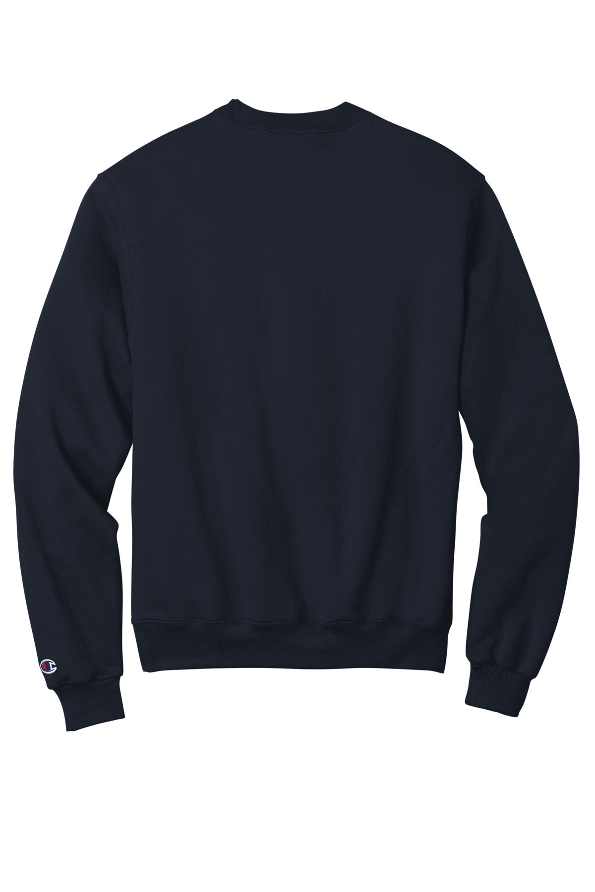 Champion  Powerblend Crewneck Sweatshirt. S6000