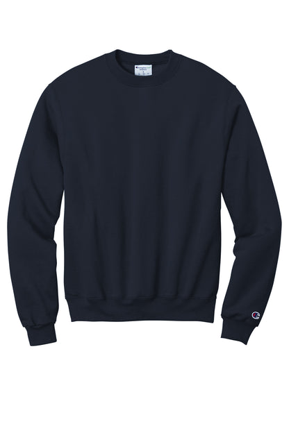 Champion  Powerblend Crewneck Sweatshirt. S6000