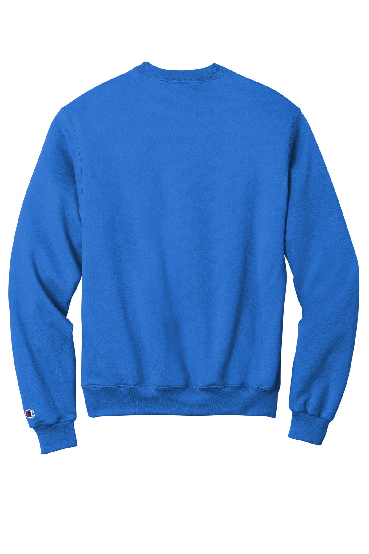 Champion  Powerblend Crewneck Sweatshirt. S6000