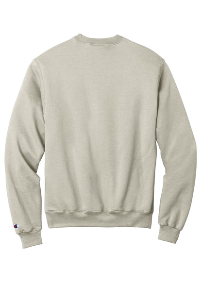 Champion  Powerblend Crewneck Sweatshirt. S6000