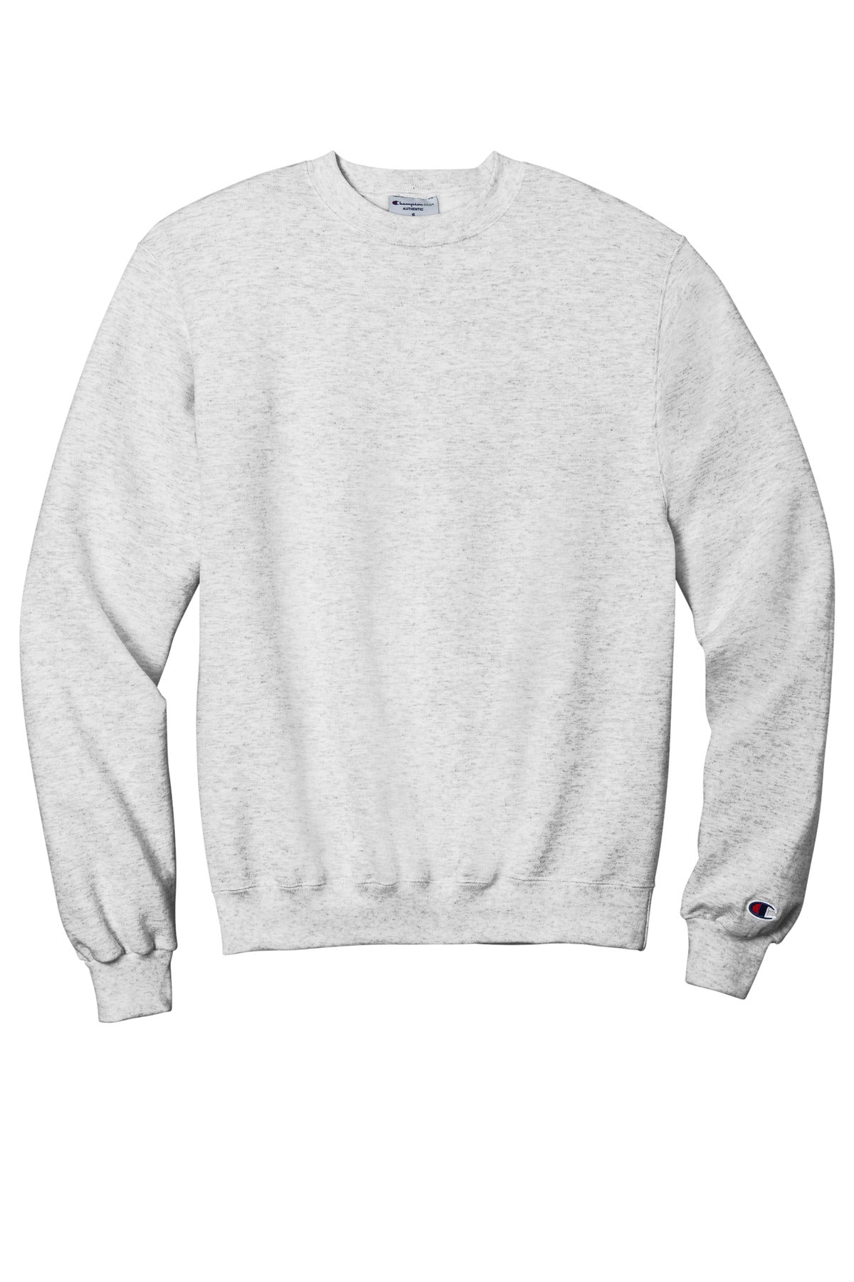 Champion  Powerblend Crewneck Sweatshirt. S6000
