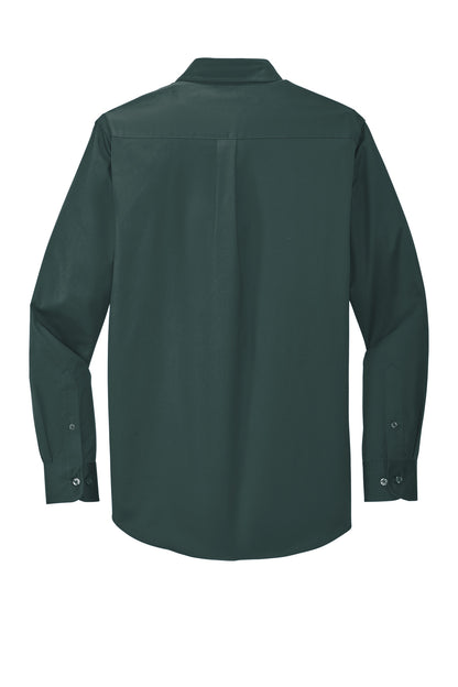 Port Authority Long Sleeve Easy Care Shirt S608
