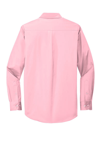 Port Authority Long Sleeve Easy Care Shirt S608