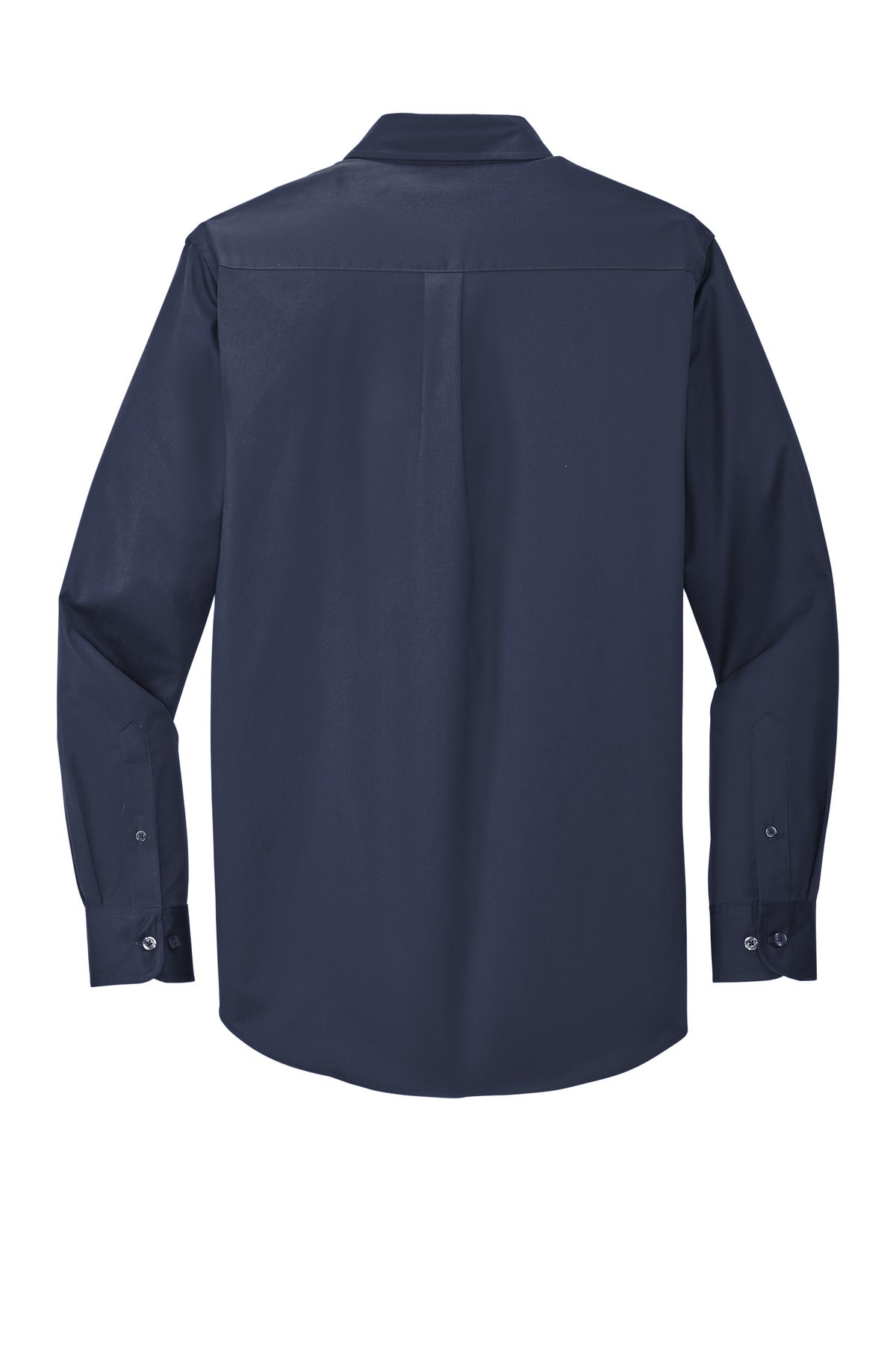Port Authority Long Sleeve Easy Care Shirt S608