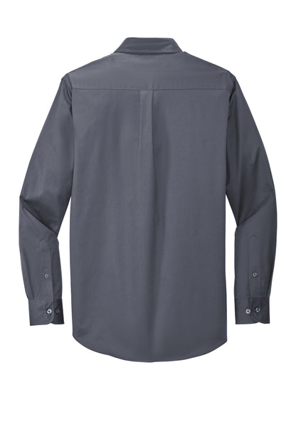 Port Authority Long Sleeve Easy Care Shirt S608