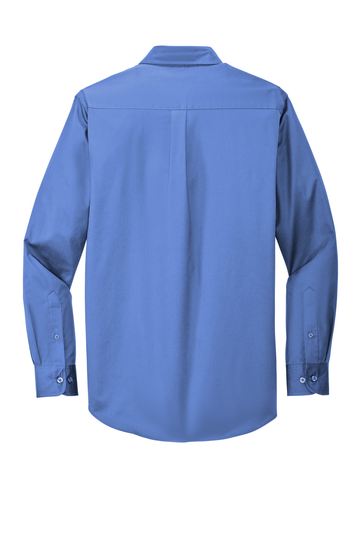 Port Authority Long Sleeve Easy Care Shirt S608