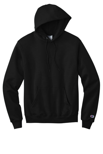 Champion  Powerblend Pullover Hoodie. S700