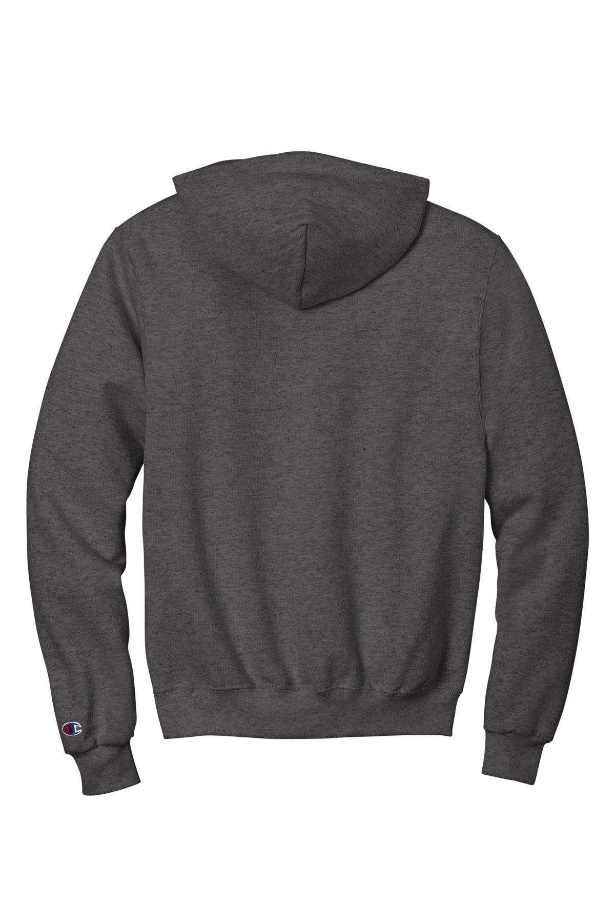Champion  Powerblend Pullover Hoodie. S700