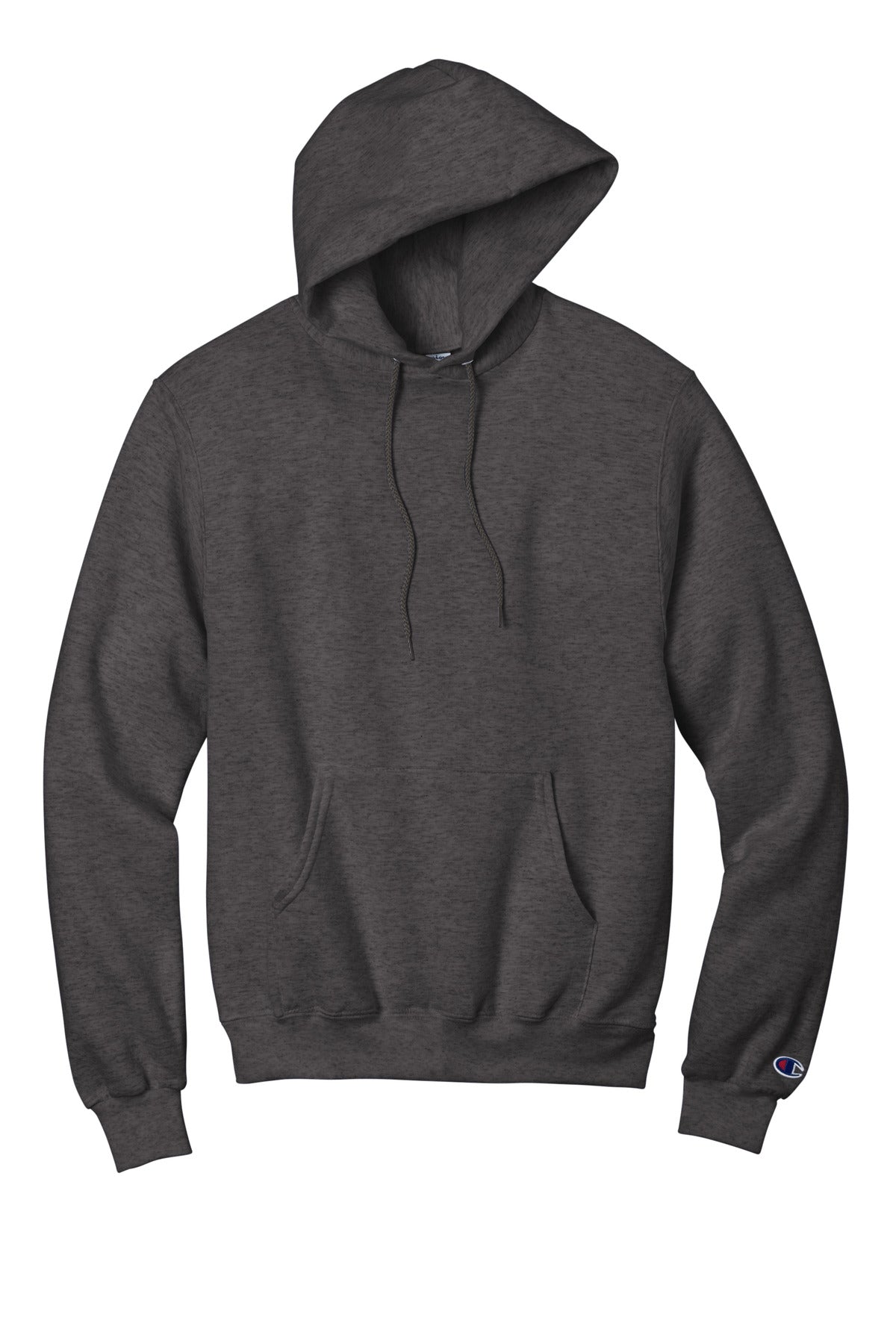 Champion  Powerblend Pullover Hoodie. S700