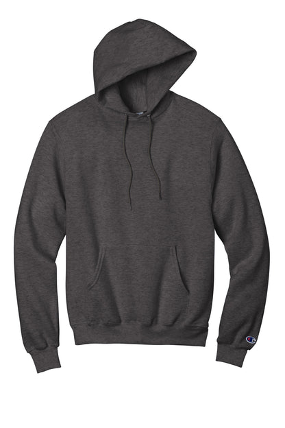 Champion  Powerblend Pullover Hoodie. S700