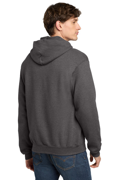 Champion  Powerblend Pullover Hoodie. S700