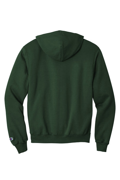 Champion  Powerblend Pullover Hoodie. S700