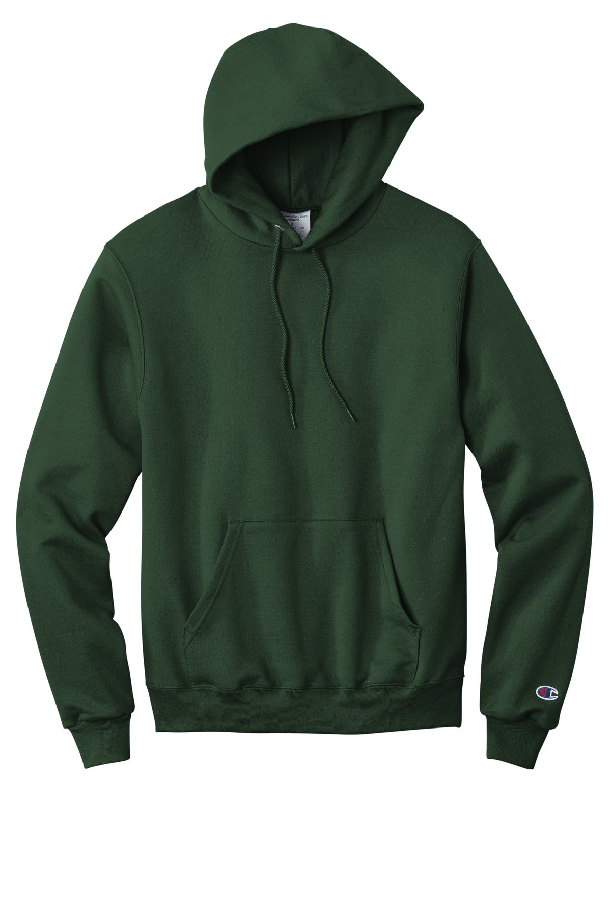 Champion  Powerblend Pullover Hoodie. S700
