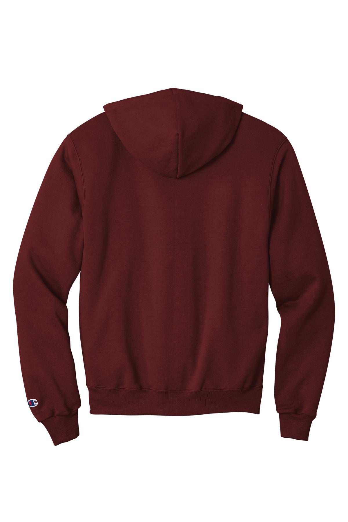 Champion  Powerblend Pullover Hoodie. S700
