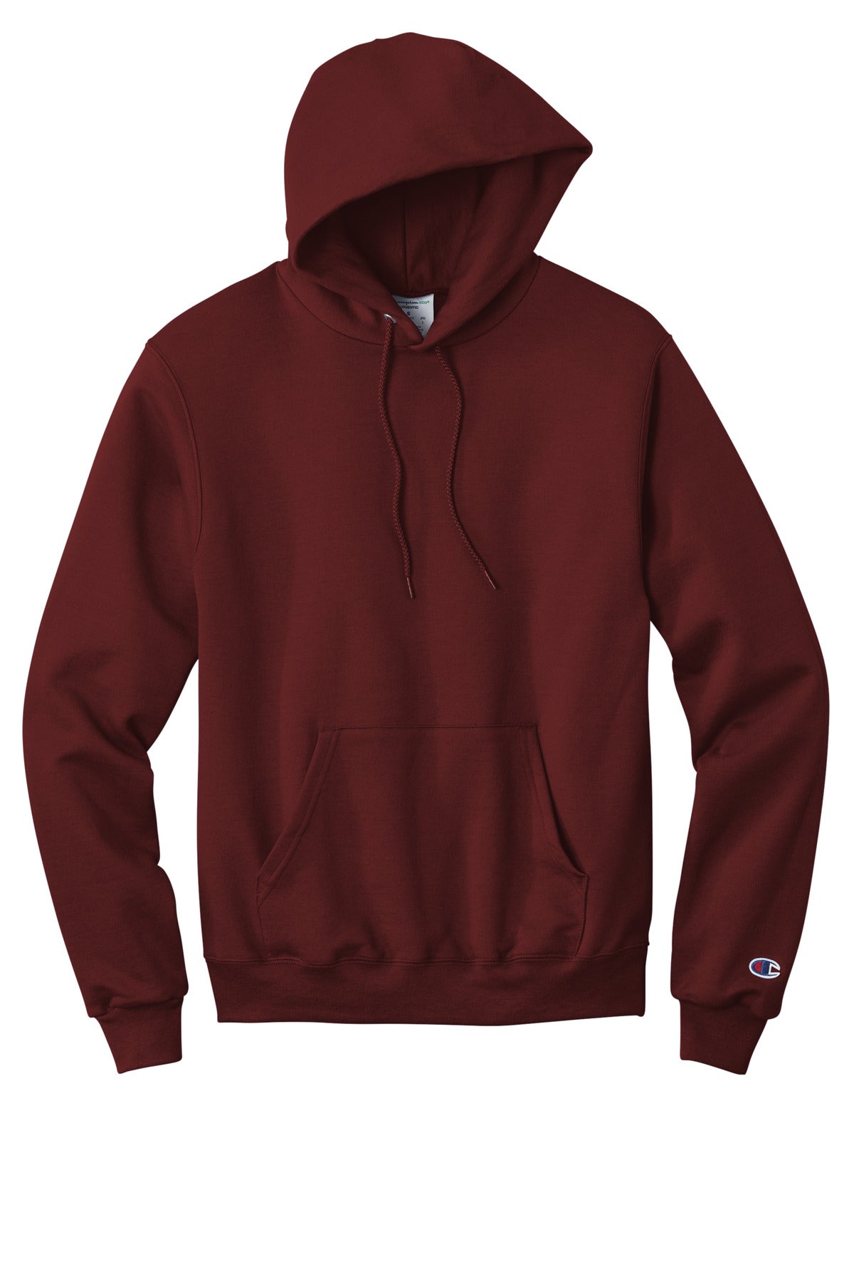 Champion  Powerblend Pullover Hoodie. S700