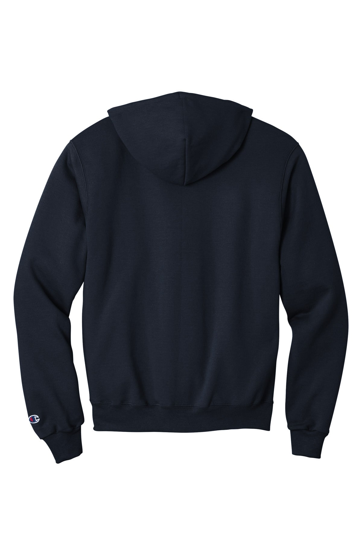 Champion  Powerblend Pullover Hoodie. S700